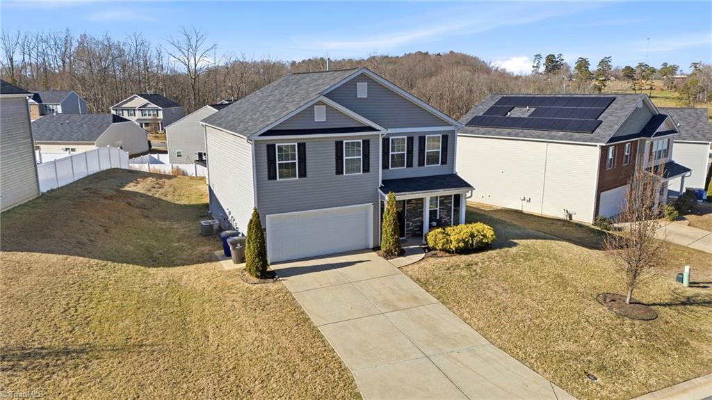 2370 Whisperwood Street Rural Hall, NC 27045 - Photo 49 of 50