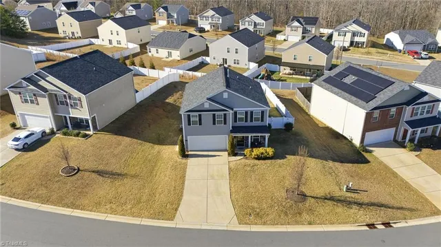 $338,900 | 2370 Whisperwood Street, Rural Hall, NC 27045