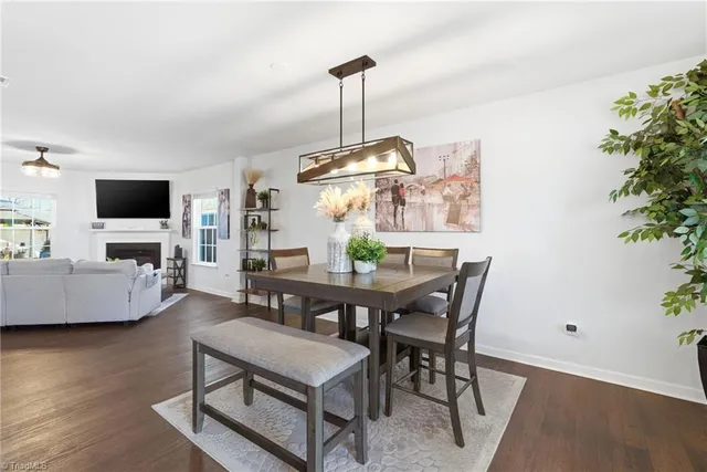 $338,900 | 2370 Whisperwood Street, Rural Hall, NC 27045