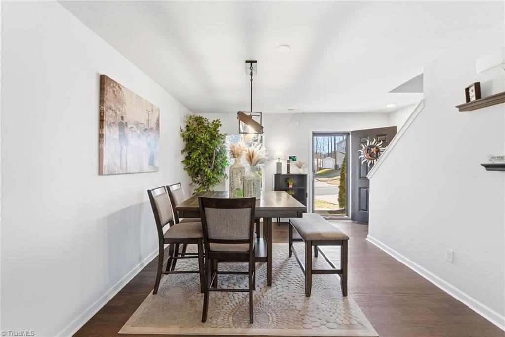 2370 Whisperwood Street Rural Hall, NC 27045 - Photo 10 of 50