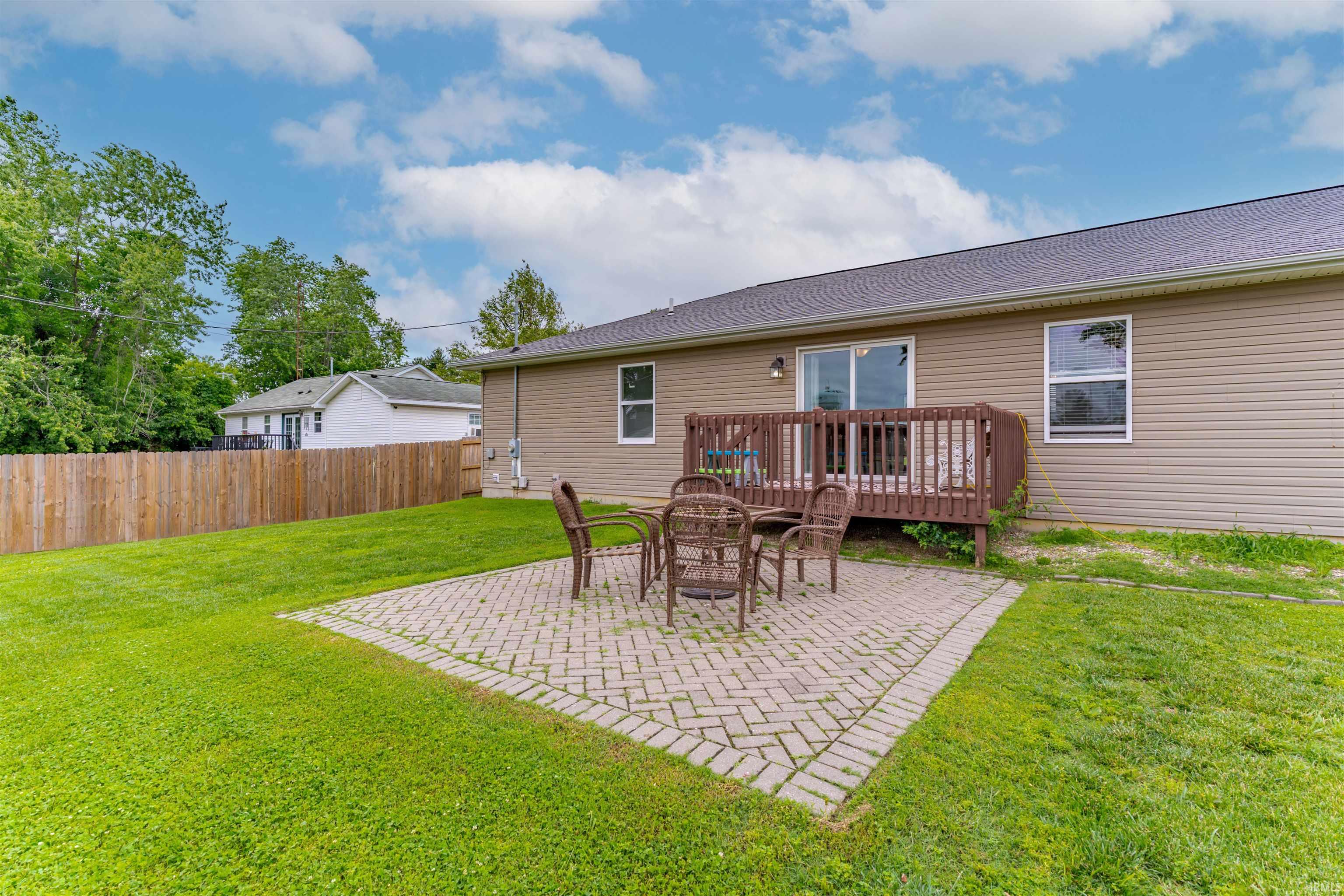 705 Brett Cabel Road Washington, IN 47501 - Photo 30 of 36
