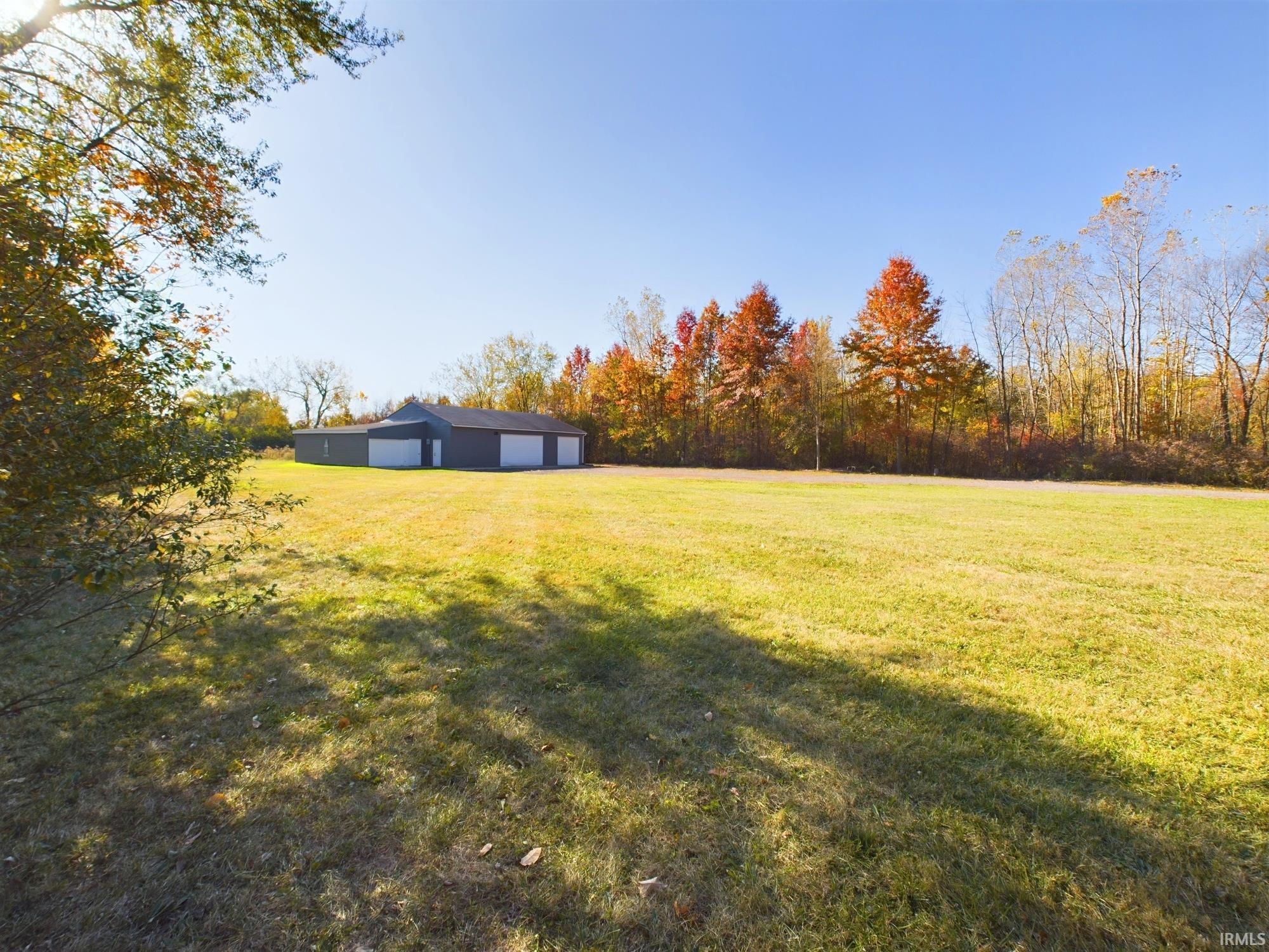 7919 Kinnerk Road Fort Wayne, IN 46819 - Photo 34 of 34