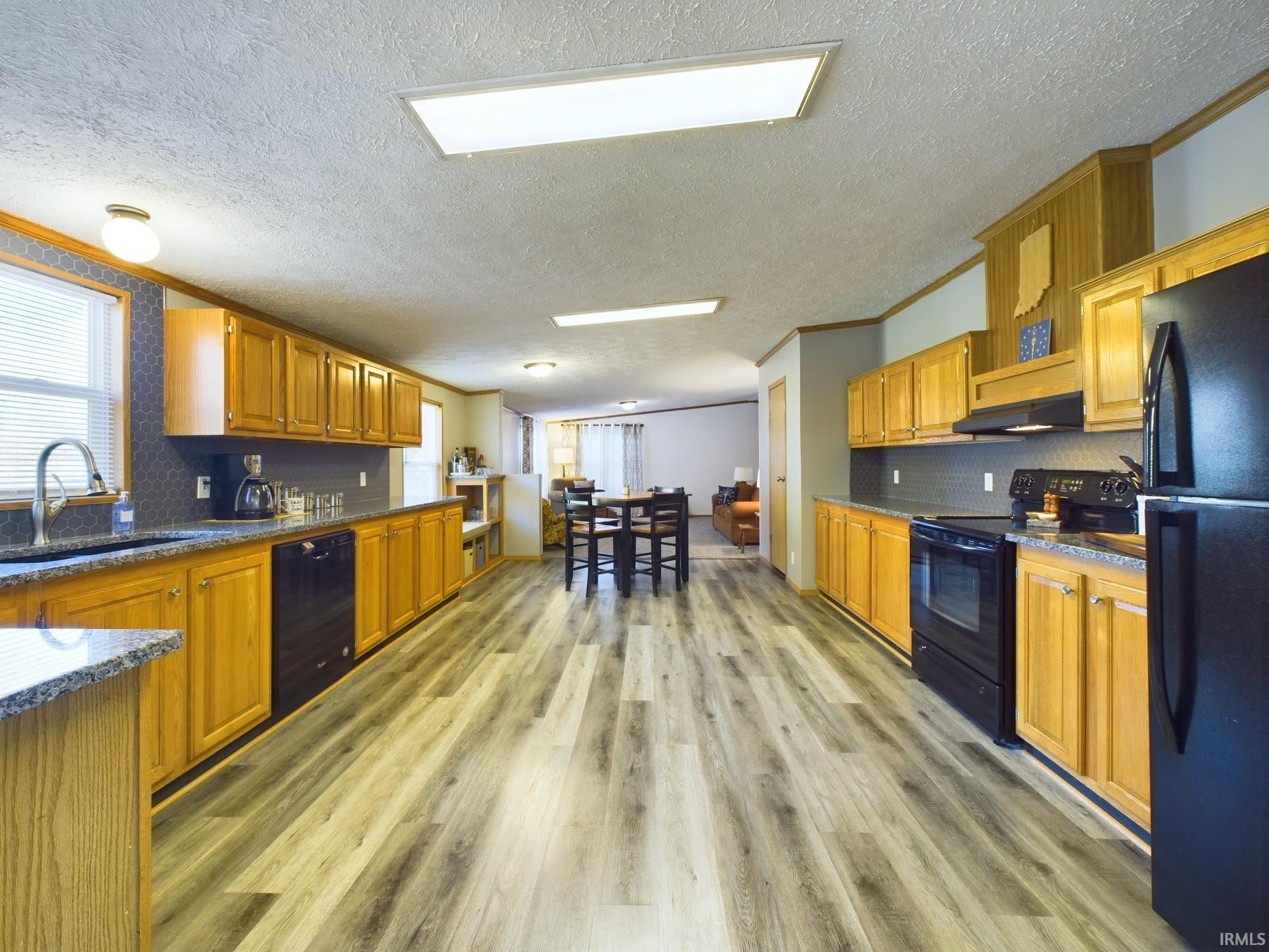 7919 Kinnerk Road Fort Wayne, IN 46819 - Photo 8 of 34