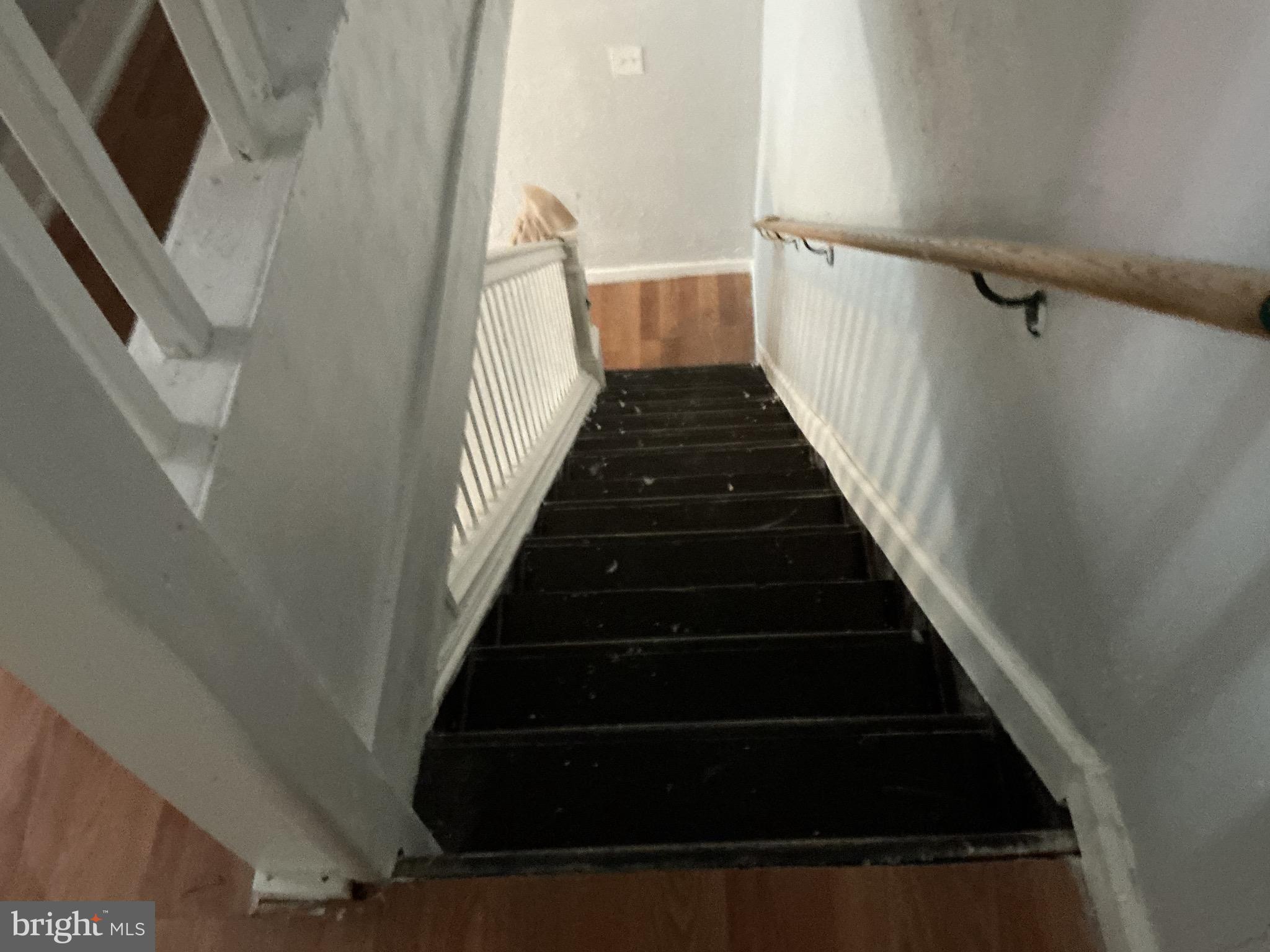 5010 Belair Road Baltimore, MD 21206 - Photo 6 of 24 a view of entryway