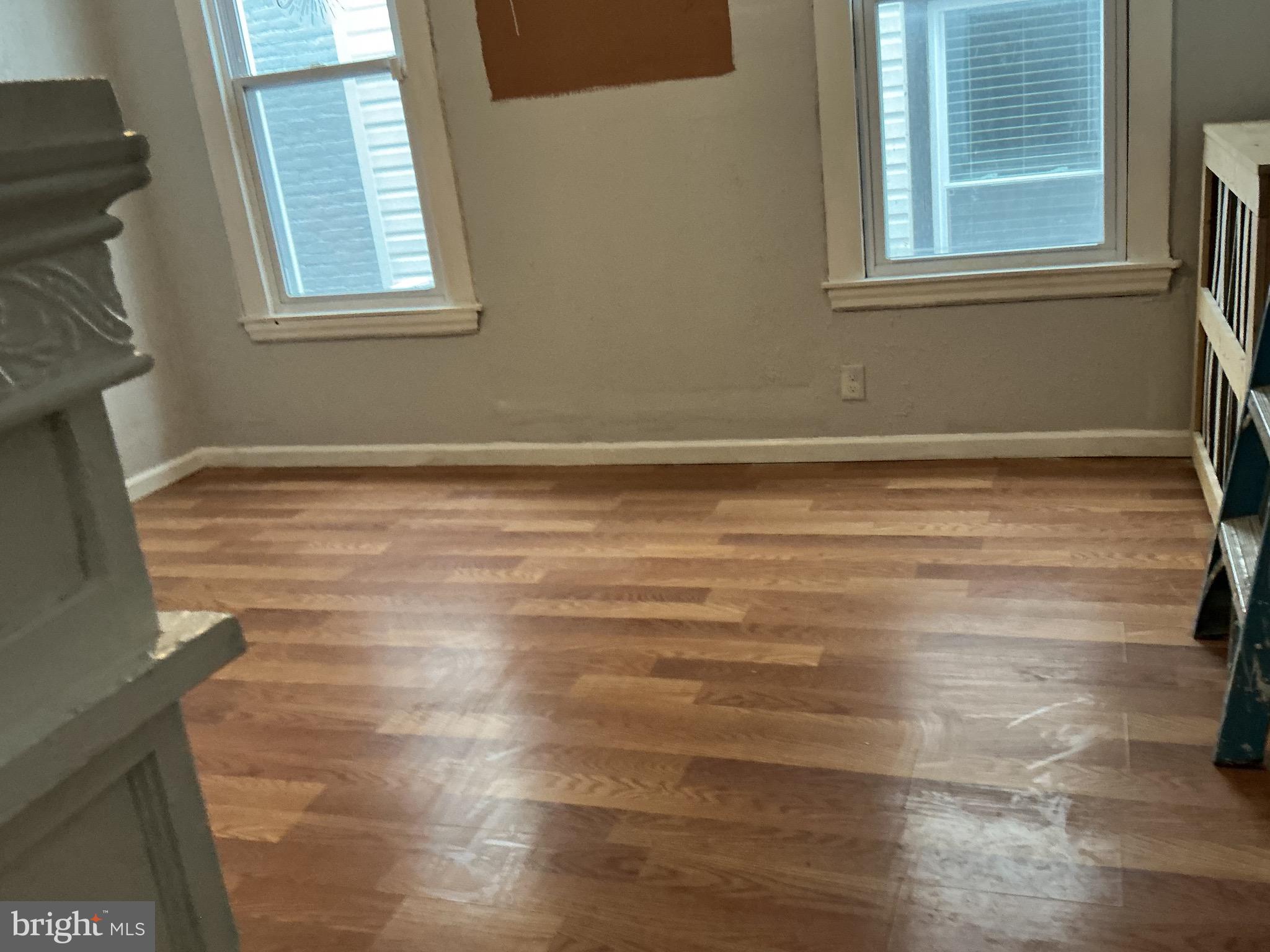 5010 Belair Road Baltimore, MD 21206 - Photo 10 of 24 a view of a room with windows