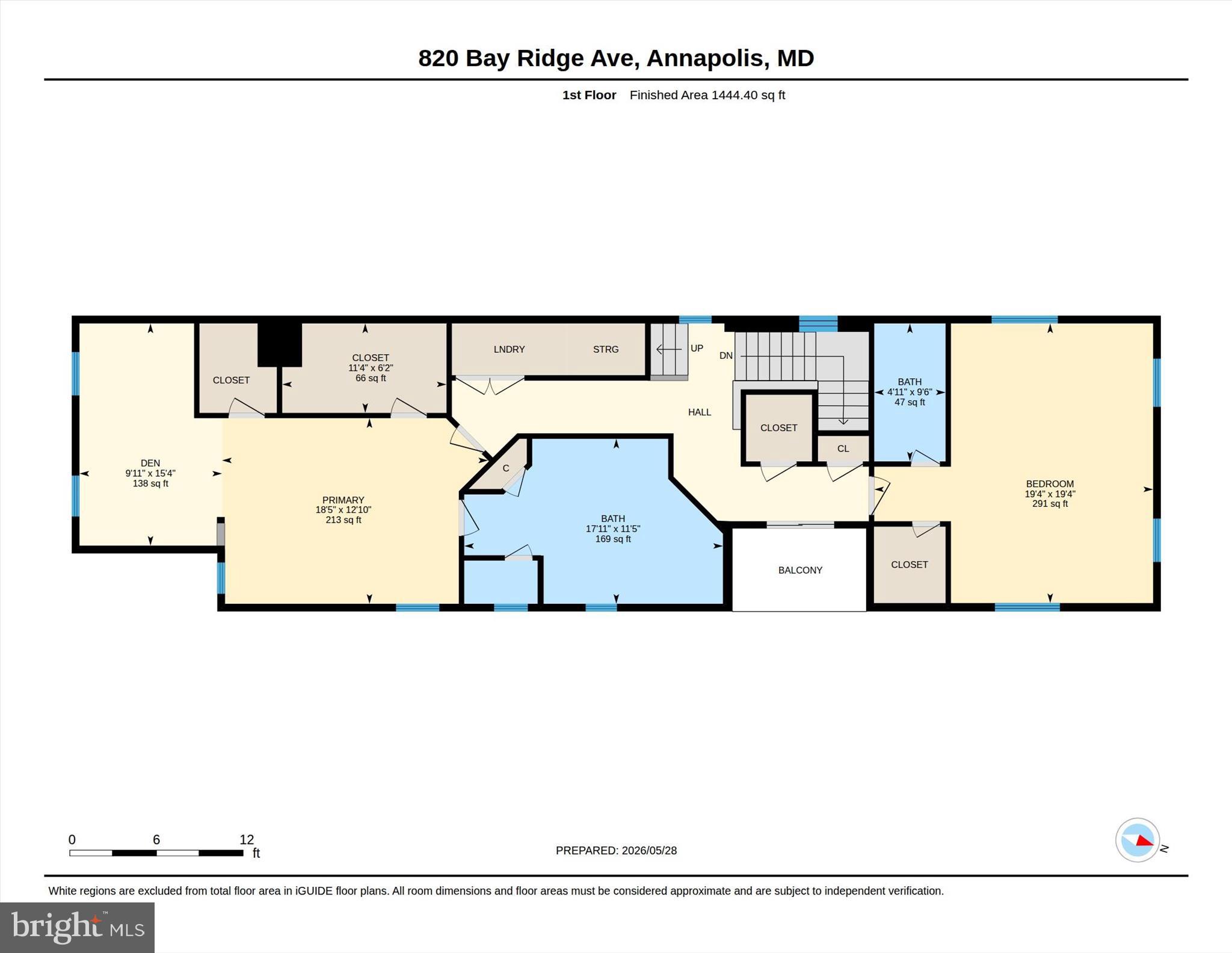 820 Bay Ridge Avenue Annapolis, MD 21403 - Photo 50 of 52