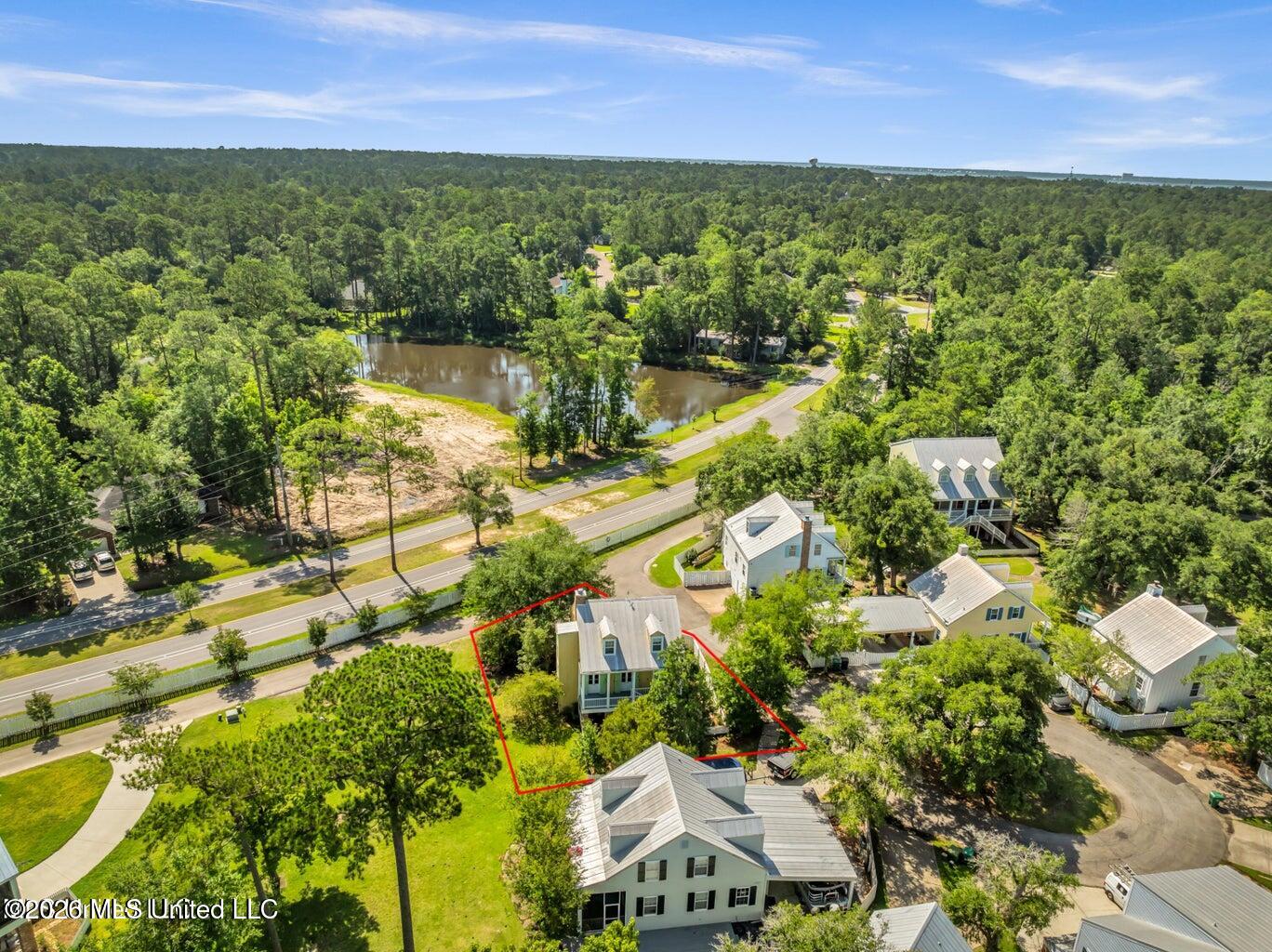 11 Devils Elbow Diamondhead, MS 39525 - Photo 55 of 63 33
