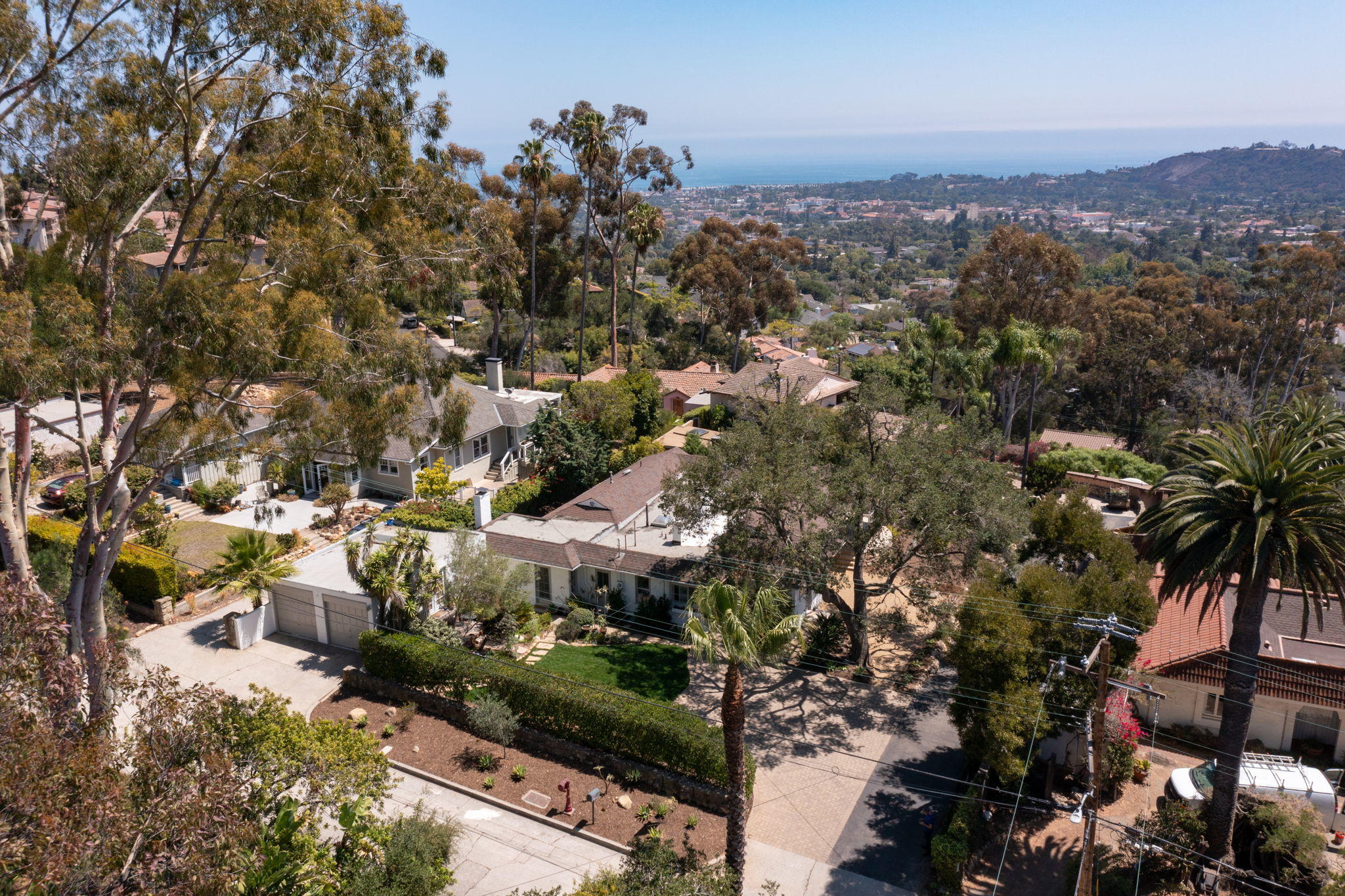 2141 Ridge Lane Santa Barbara, CA 93103 - Photo 61 of 69 62-web-or-mls-2141 Ridge - aerial-2