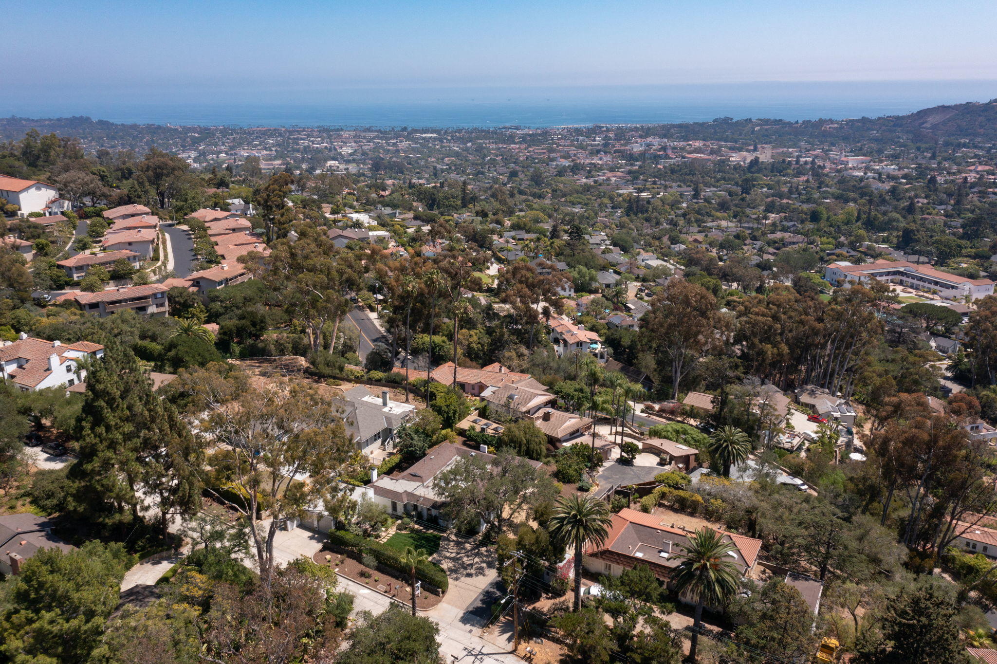 2141 Ridge Lane Santa Barbara, CA 93103 - Photo 62 of 69 63-web-or-mls-2141 Ridge - aerial-3