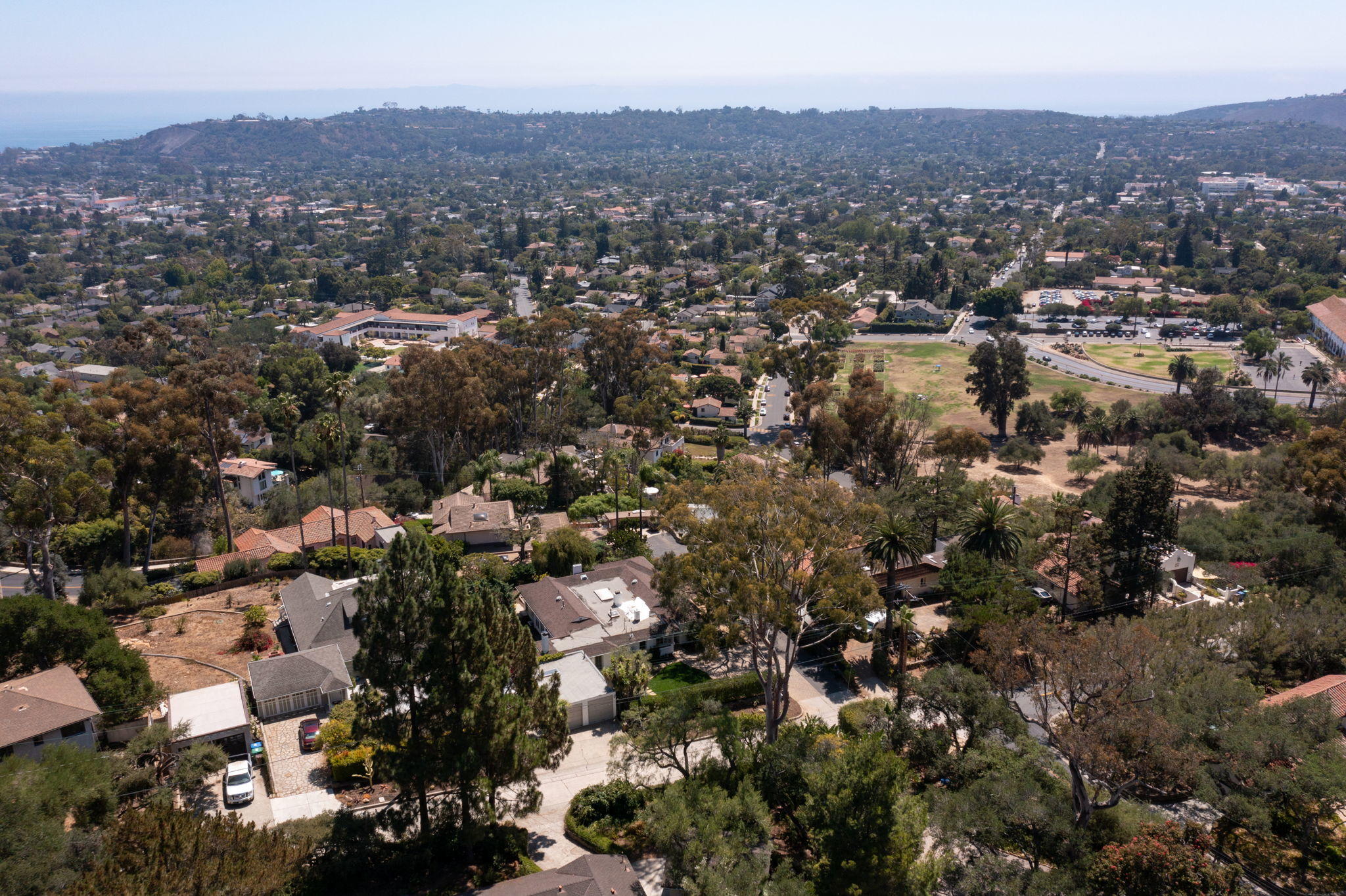 2141 Ridge Lane Santa Barbara, CA 93103 - Photo 63 of 69 64-web-or-mls-2141 Ridge - aerial-4