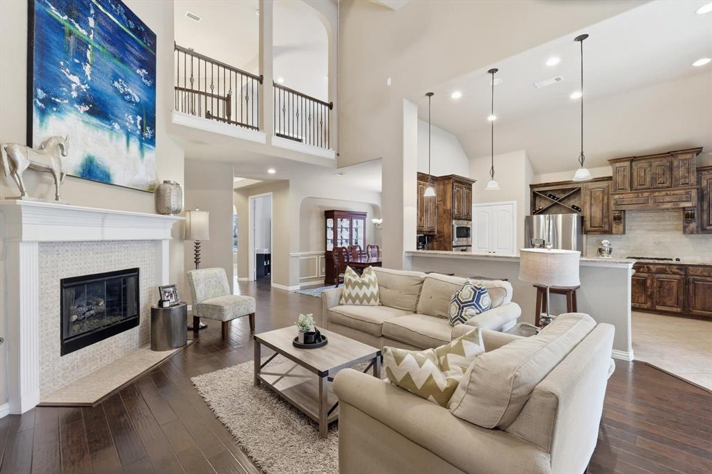 1123 Chestnut Drive Frisco, TX 75036 - Photo 10 of 40