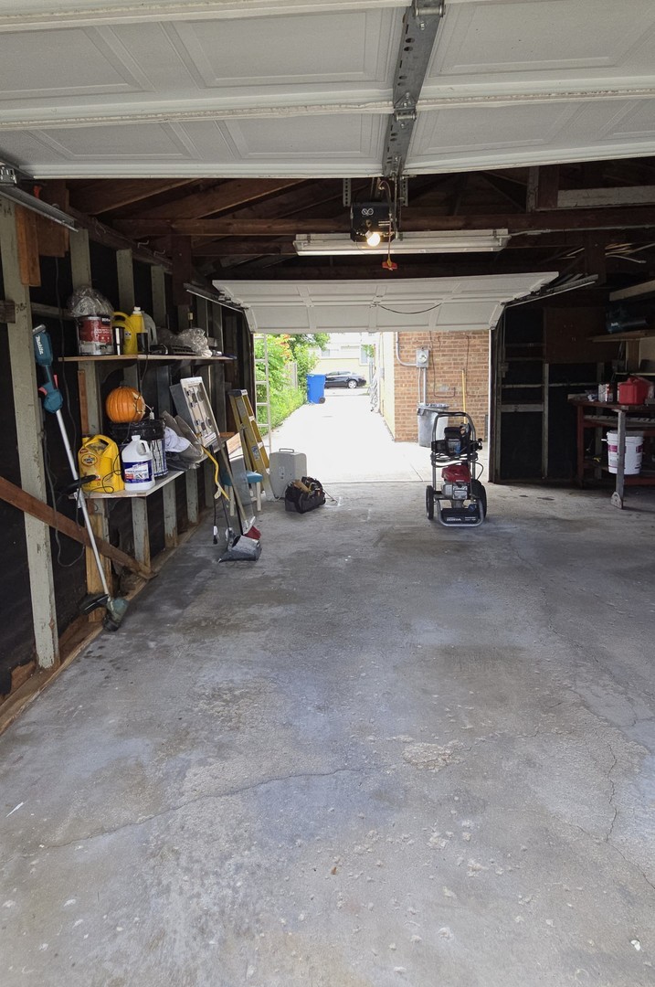 7805 South Reilly Avenue Chicago, IL 60652 - Photo 49 of 53