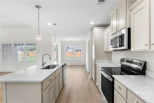 $369,900 | 906 Coosa Cove, Ellabell, GA 31308