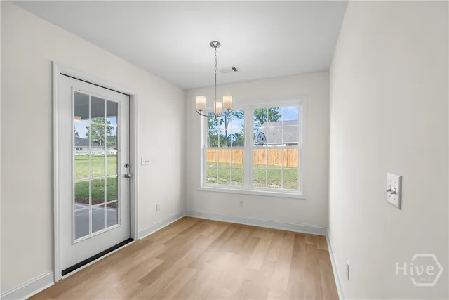 $369,900 | 906 Coosa Cove, Ellabell, GA 31308