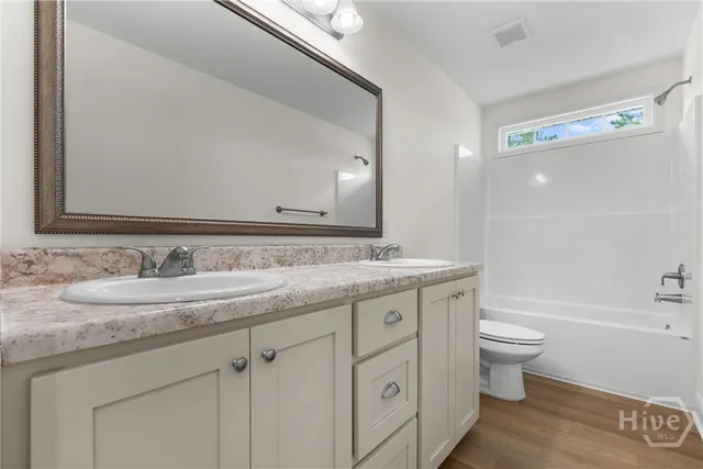 $369,900 | 906 Coosa Cove, Ellabell, GA 31308