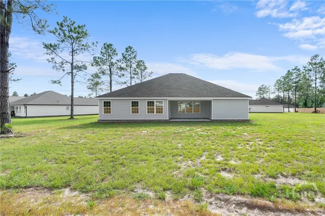 $369,900 | 906 Coosa Cove, Ellabell, GA 31308