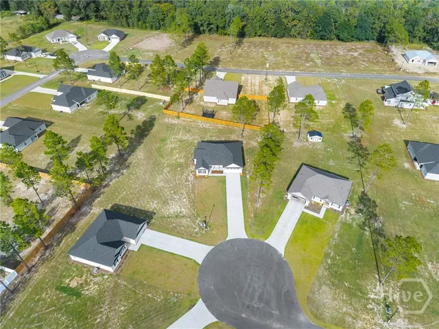 $369,900 | 906 Coosa Cove, Ellabell, GA 31308