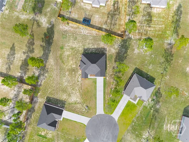 $369,900 | 906 Coosa Cove, Ellabell, GA 31308