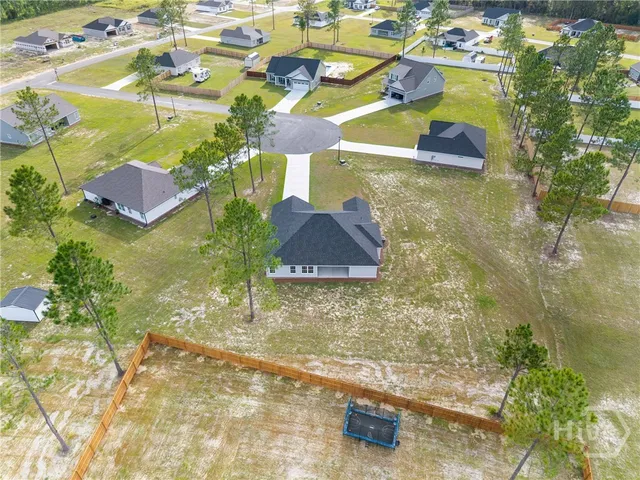 $369,900 | 906 Coosa Cove, Ellabell, GA 31308