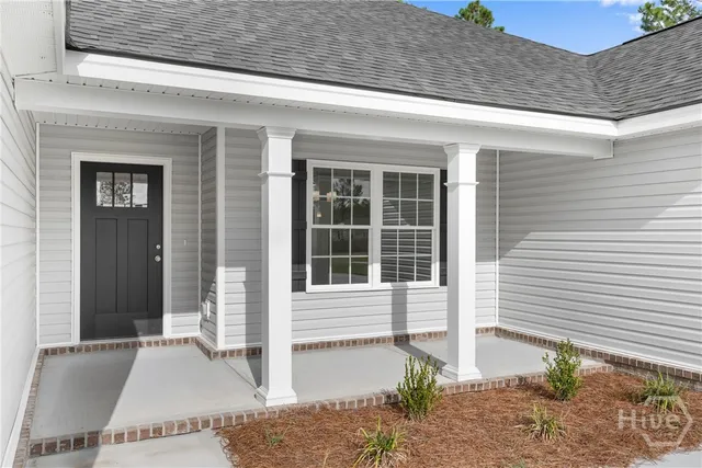 $369,900 | 906 Coosa Cove, Ellabell, GA 31308