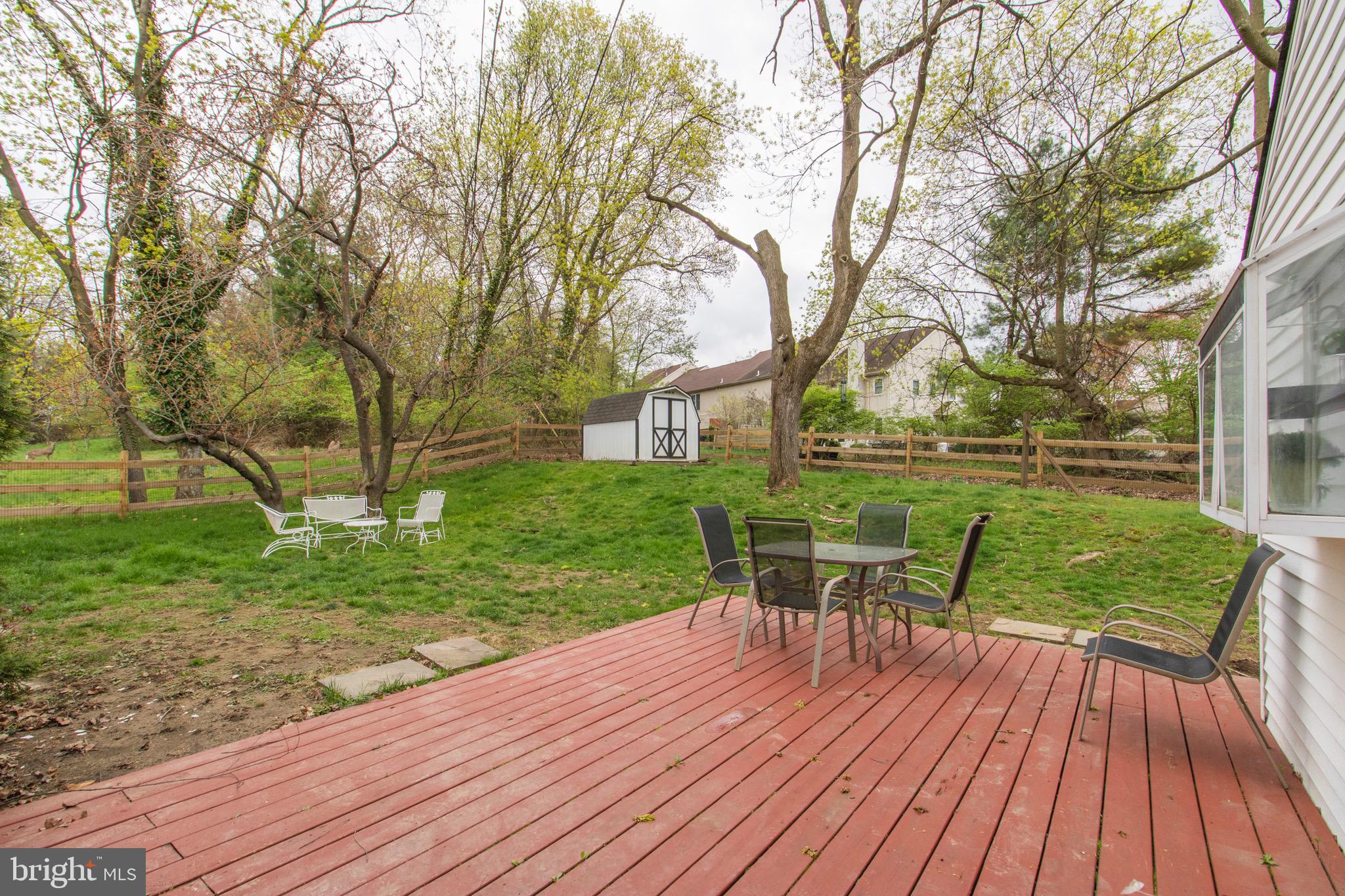 1108 Cromwell Road Glenside, PA 19038 - Photo 9 of 37