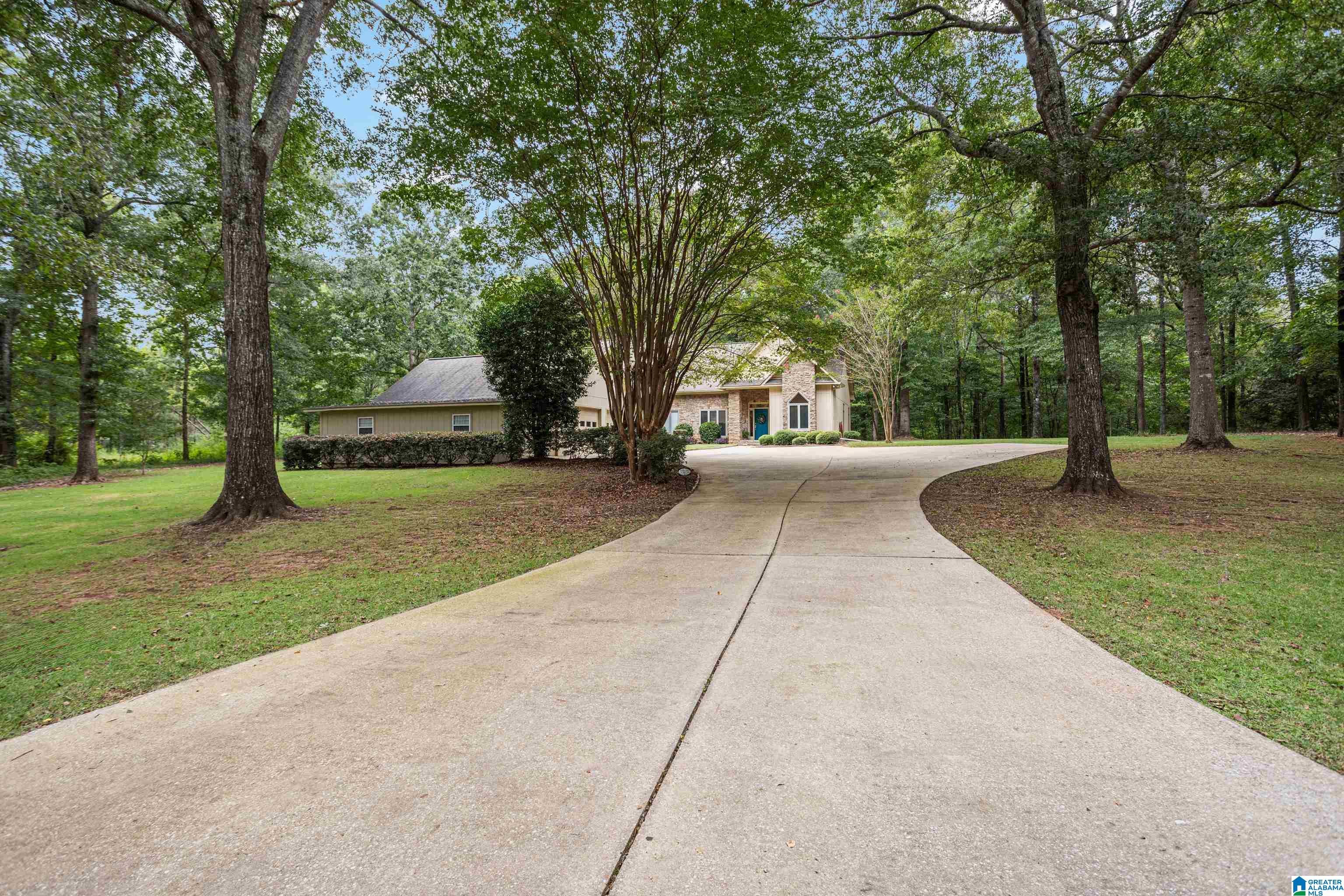 5661 Eastern Valley Road McCalla, AL 35111 - Photo 3 of 65 Gallery Image 3
