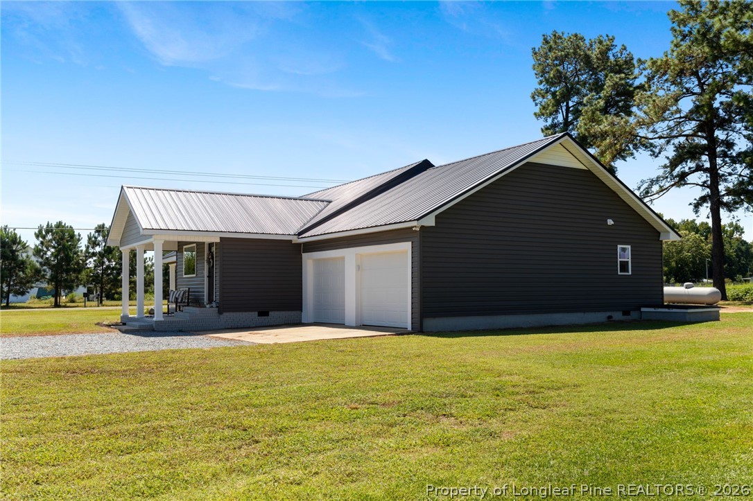 1283 Bethel Baptist Road Spring Lake, NC 28390 - Photo 32 of 45