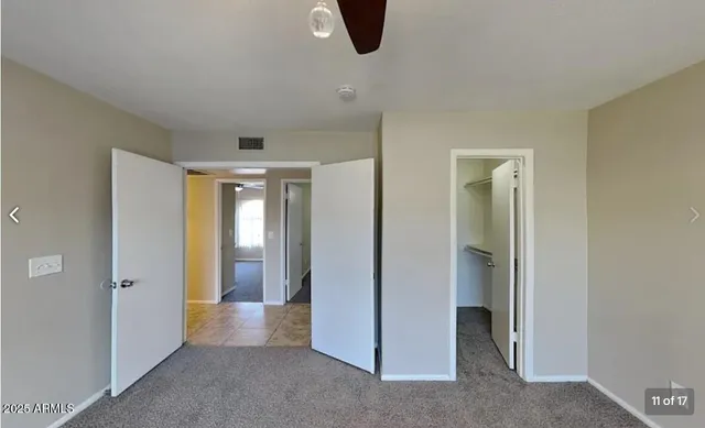 $1,645 | 7041 West Krall Street, Glendale, AZ 85303