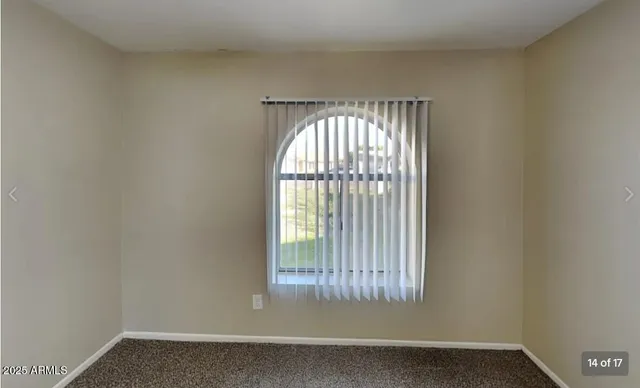 $1,645 | 7041 West Krall Street, Glendale, AZ 85303