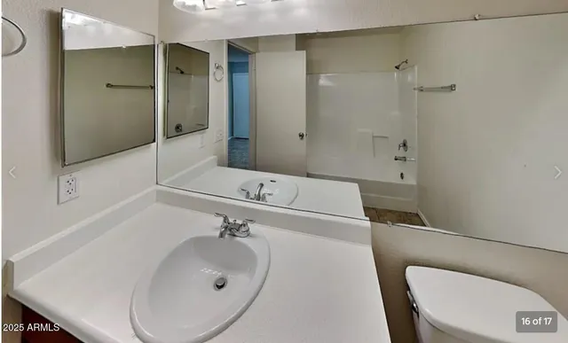 $1,645 | 7041 West Krall Street, Glendale, AZ 85303