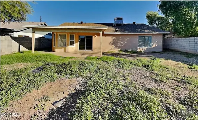 $1,645 | 7041 West Krall Street, Glendale, AZ 85303