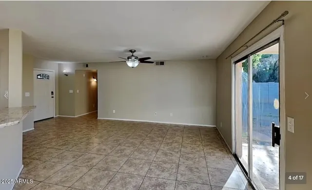 $1,645 | 7041 West Krall Street, Glendale, AZ 85303