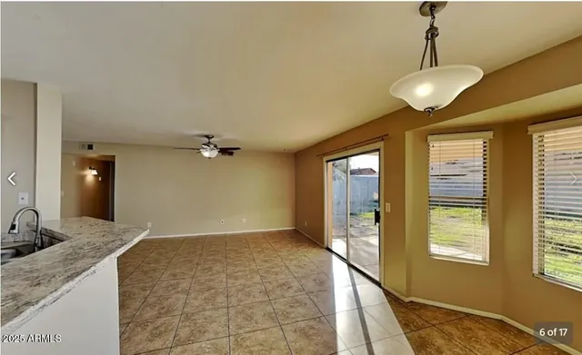 $1,645 | 7041 West Krall Street, Glendale, AZ 85303