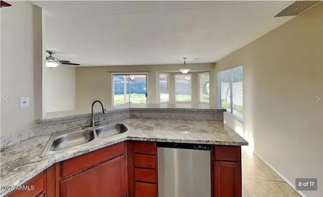 $1,645 | 7041 West Krall Street, Glendale, AZ 85303