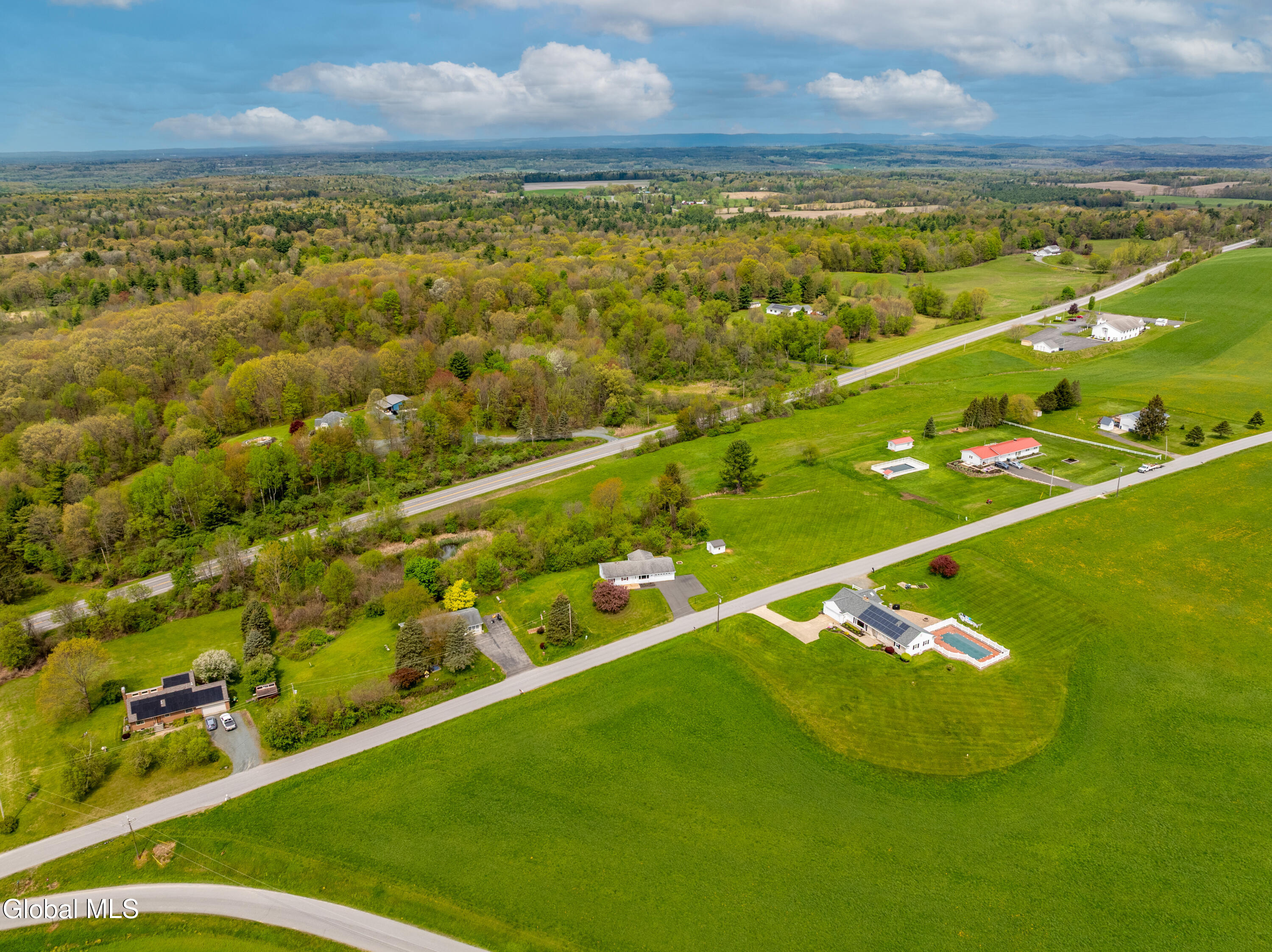 57 Casey Road Schaghticoke, NY 12154 - Photo 25 of 30 DJI_0309-HDR-Edit