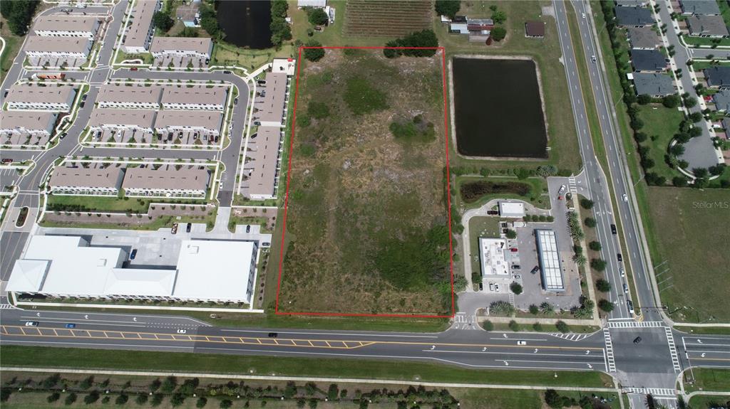 Hickory Tree Rd Street St. Cloud, FL 34772 - Photo 2 of 8