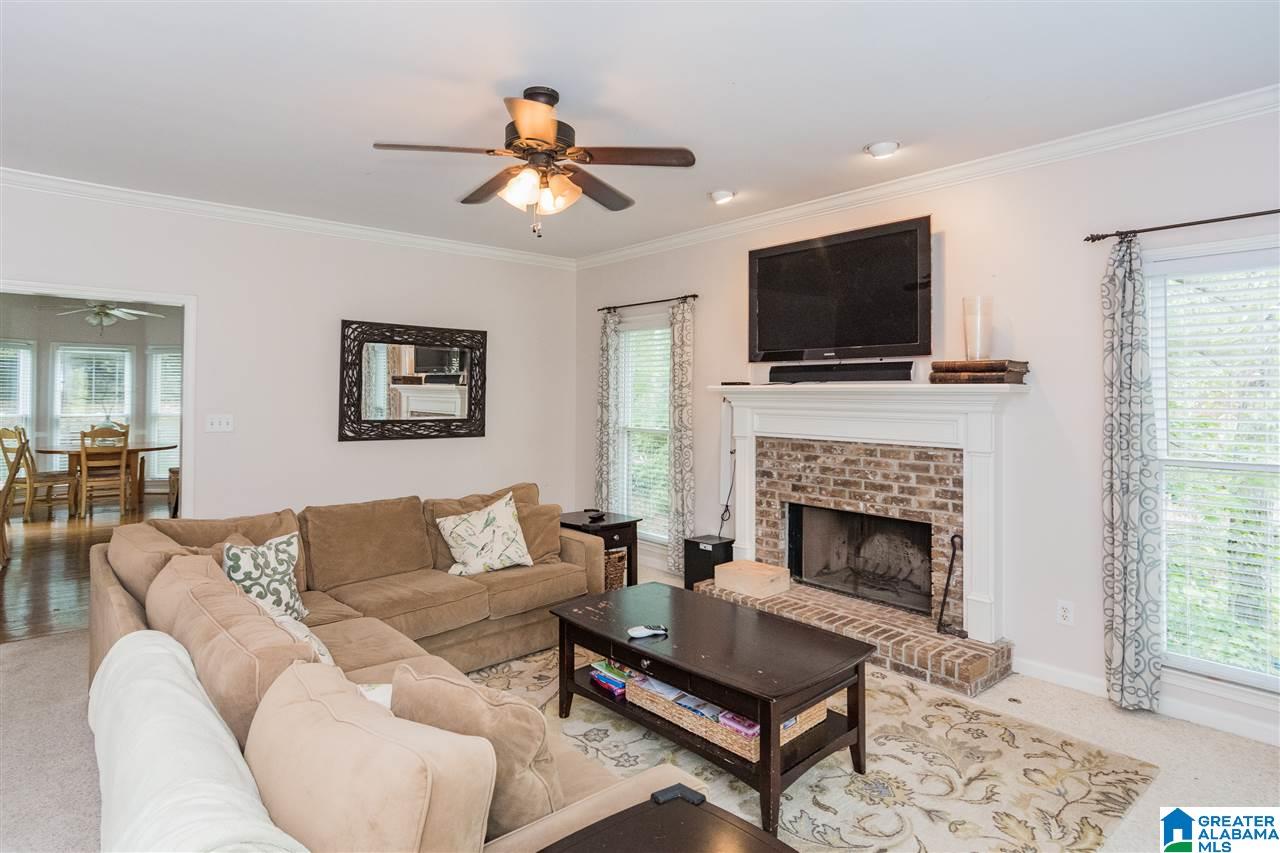 1817 Cross Circle Birmingham, AL 35244 - Photo 2 of 36