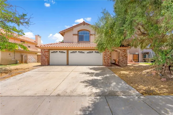 $519,000 | 43652 Andale Avenue, Lancaster, CA 93535