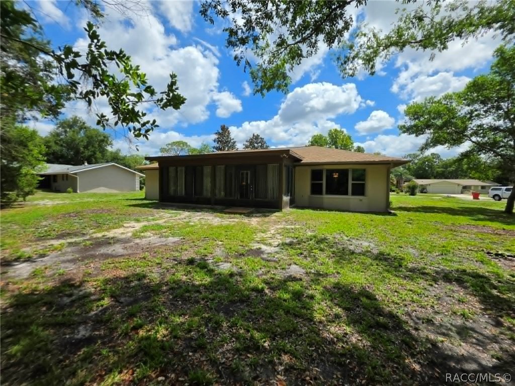 4 Laurelcherry Court Homosassa, FL 34446 - Photo 5 of 28