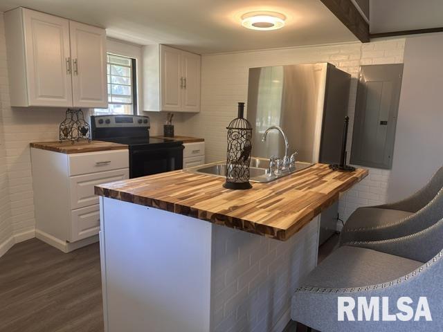 301 3rd Street Manchester, IL 62663 - Photo 7 of 22 Gallery Image 7