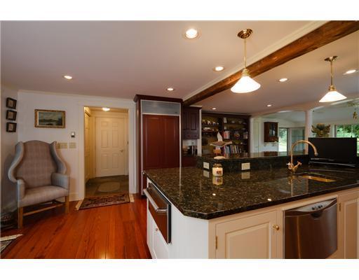 53 Weeman Road West Baldwin, ME 04091 - Photo 14 of 24 Kitchen. You will LOVE this kitchen!...