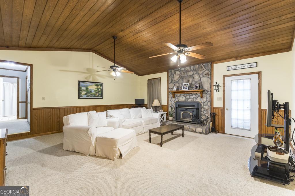 878 Tanglewood Circle Dublin, GA 31021 - Photo 7 of 29