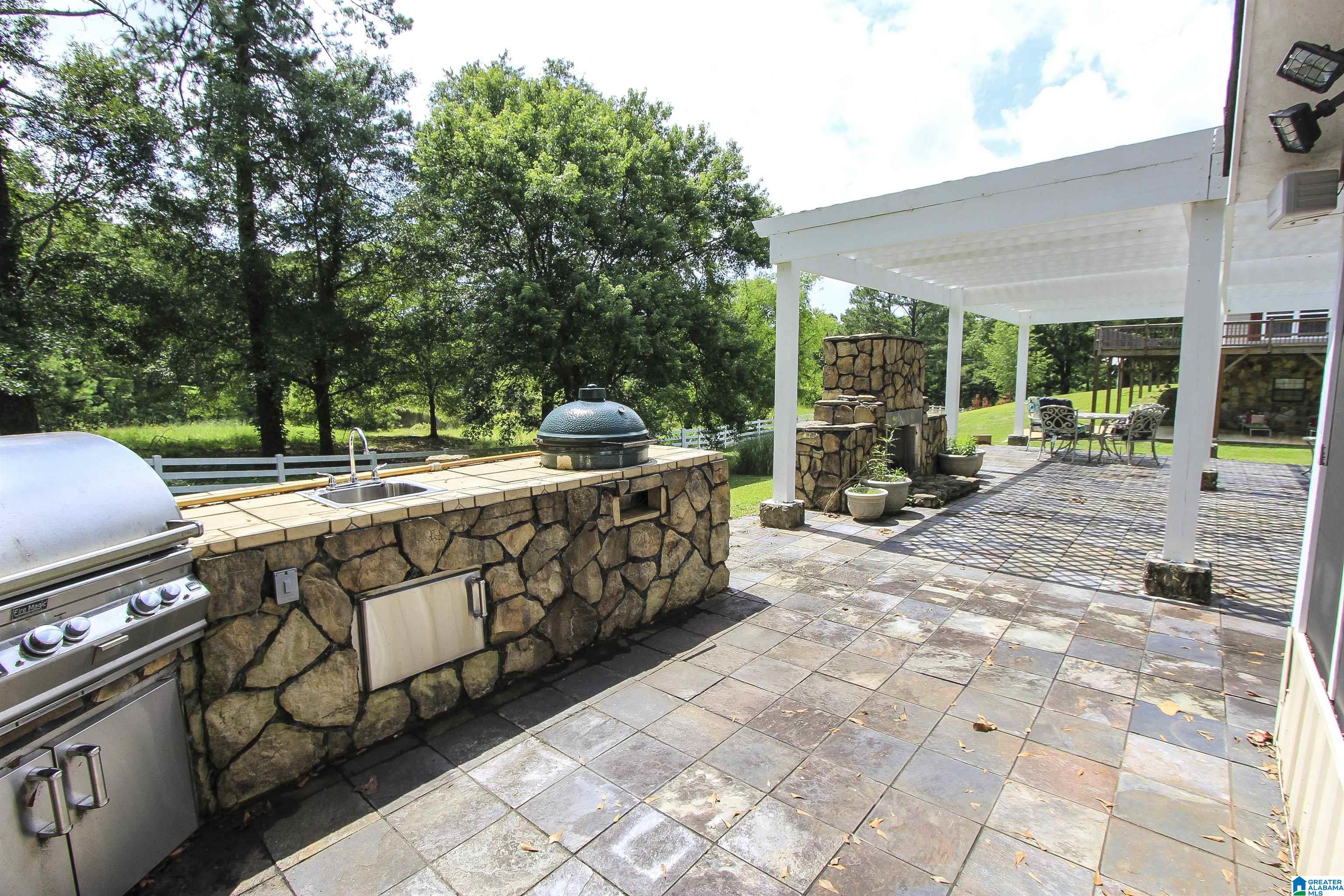 3370 Kirkseys Bend Ohatchee, AL 36271 - Photo 72 of 92