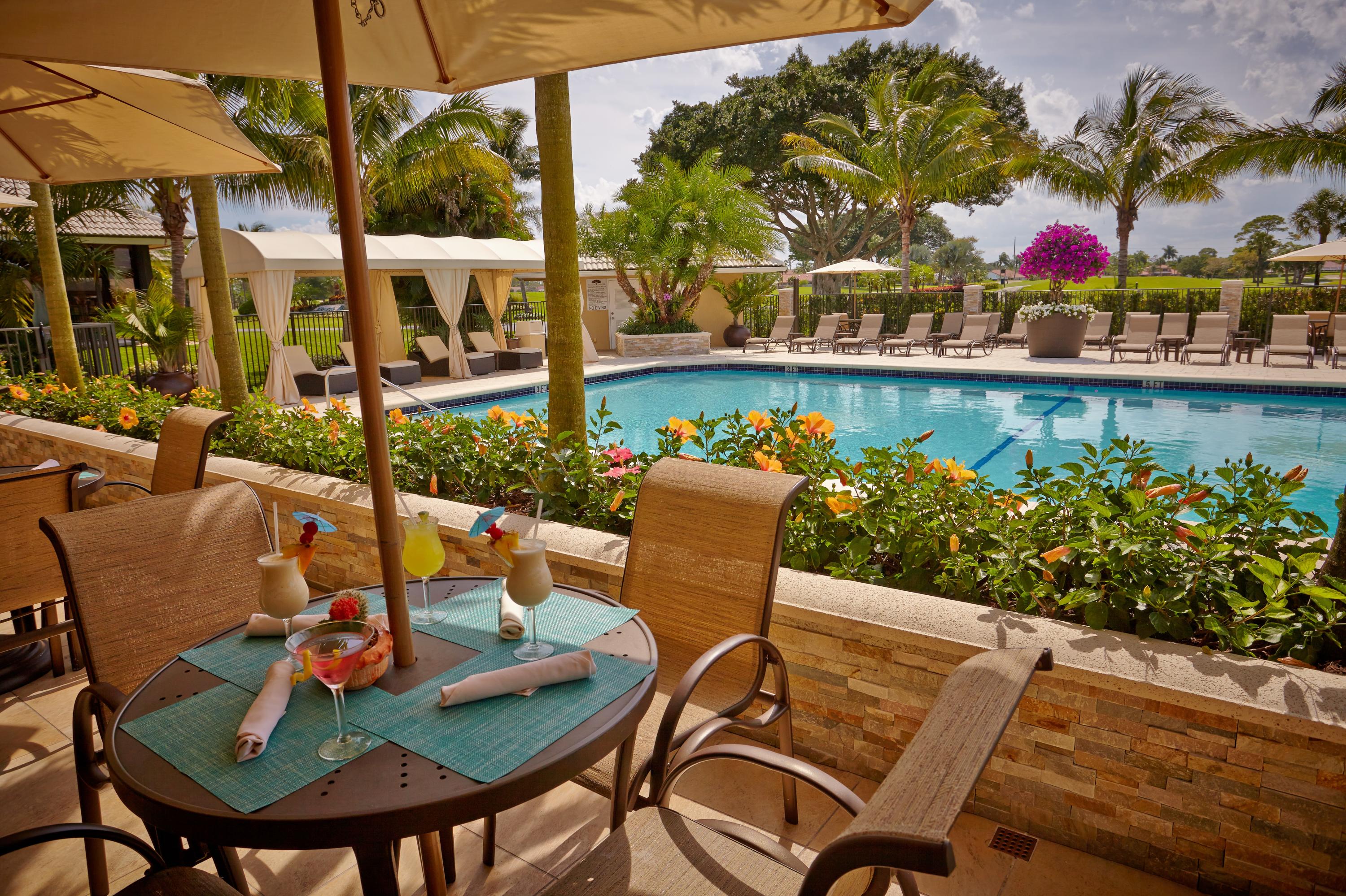 21375 Bridgeview Drive Boca Raton, FL 33428 - Photo 29 of 33 Pool