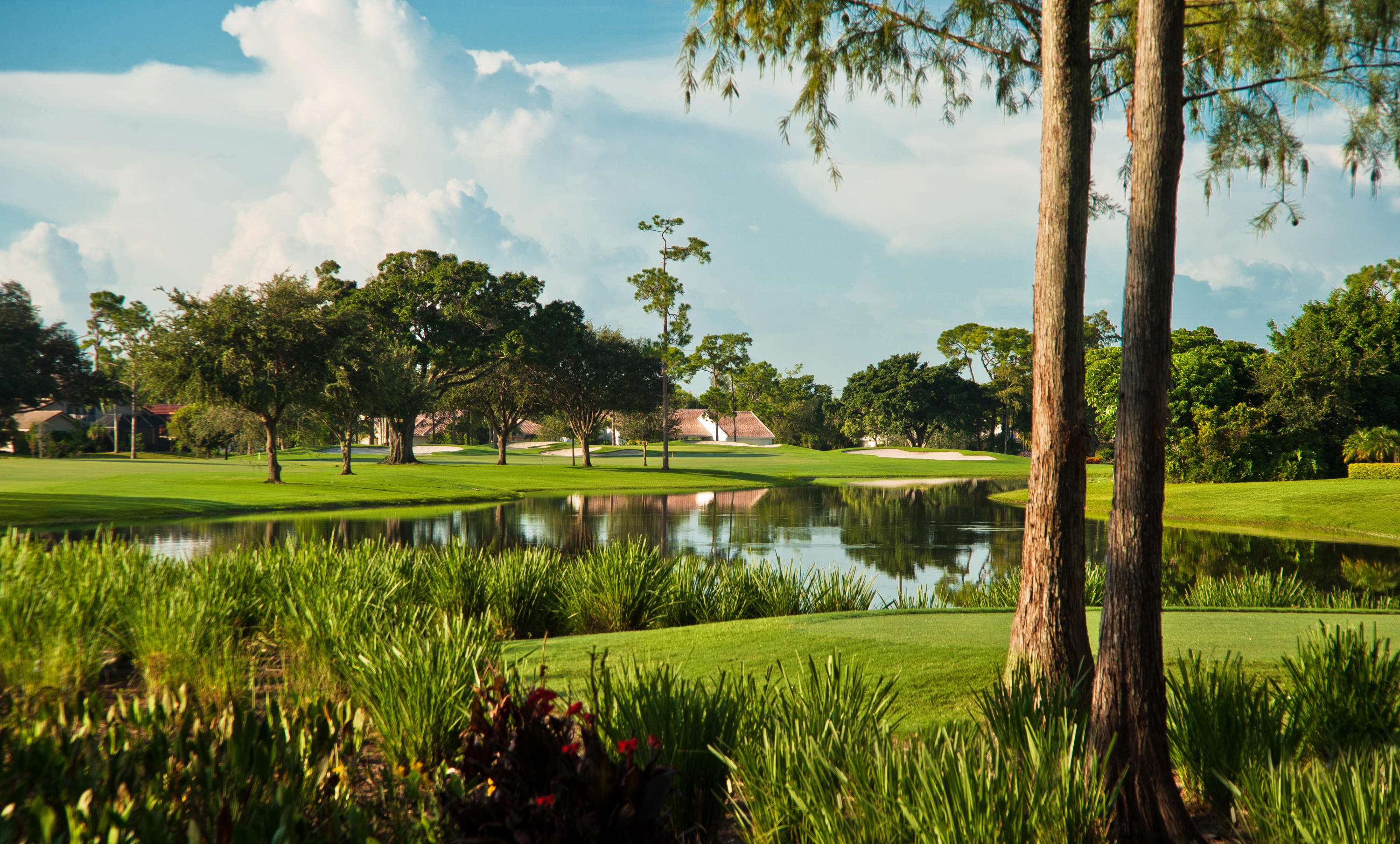 21375 Bridgeview Drive Boca Raton, FL 33428 - Photo 32 of 33 Golf Course