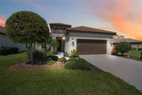 $474,900 | 225 Benedetto Court, Nokomis, FL 34275