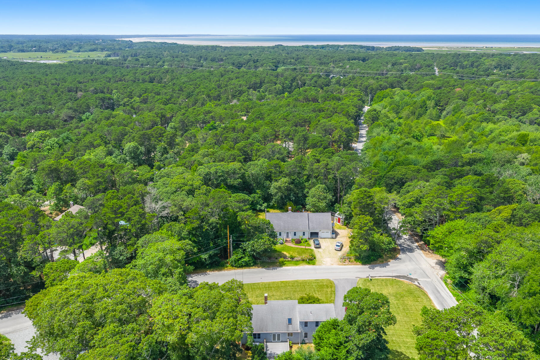 510 Hay Road Eastham, MA 02642 - Photo 28 of 34 a view of a city