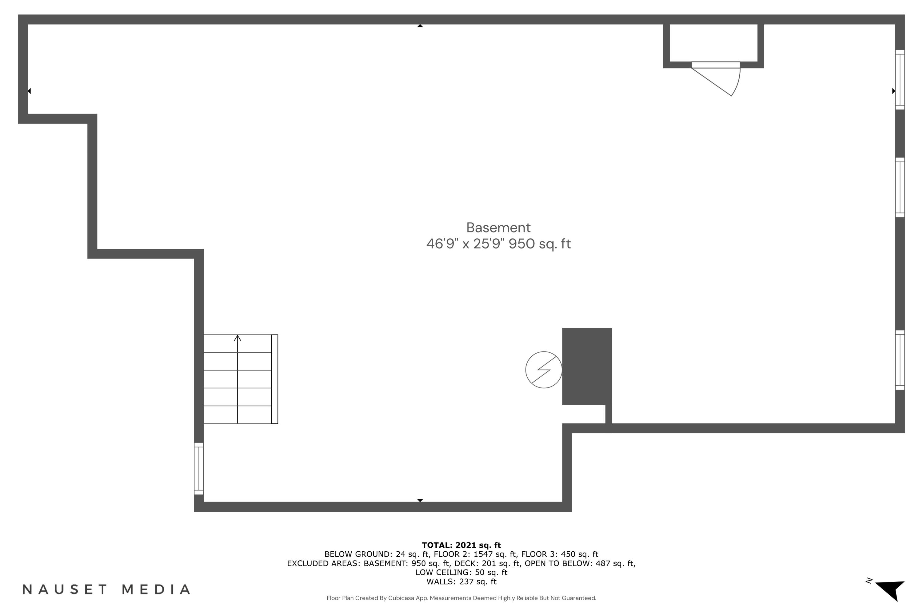 510 Hay Road Eastham, MA 02642 - Photo 34 of 34 a picture of a room with a floor plan