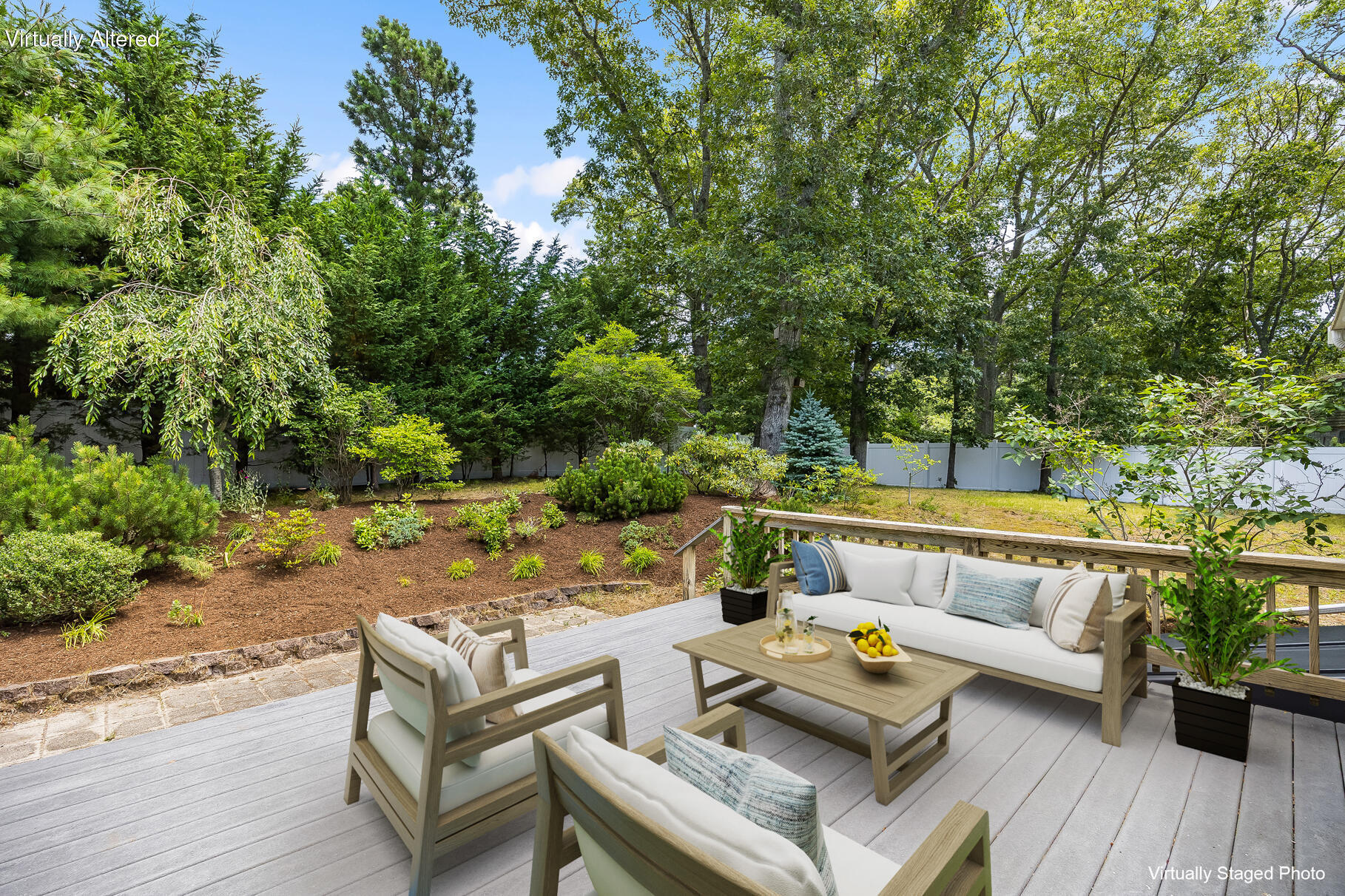 510 Hay Road Eastham, MA 02642 - Photo 9 of 34 a view of sitting area with furniture and wooden floor