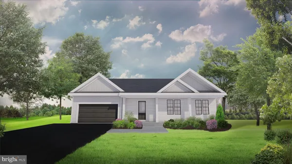 $973,240 | 2 Albrecht Lane, Warrenton, VA 20187
